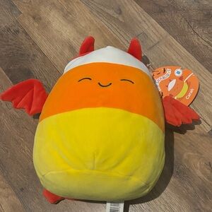 Carah the Squishmallow 8 inch NWT